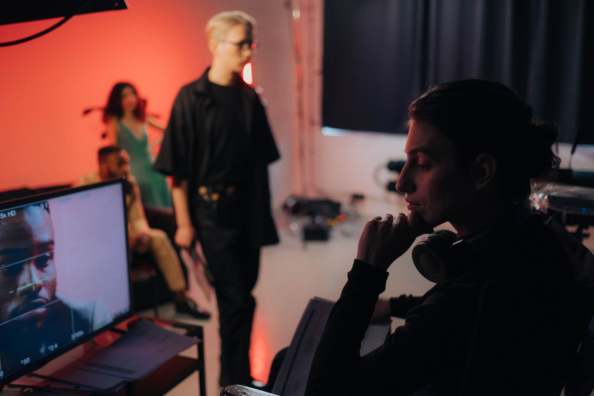 Film Production